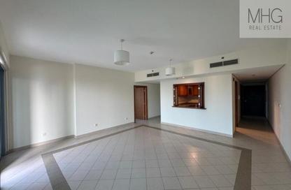 Apartment - 2 Bedrooms - 2 Bathrooms for rent in Golf Tower 1 - Golf Towers - The Views - Dubai