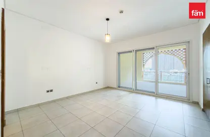 Apartment - 3 Bedrooms - 4 Bathrooms for rent in Marina Residences 5 - Marina Residences - Palm Jumeirah - Dubai