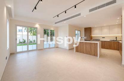 Villa - 3 Bedrooms - 4 Bathrooms for rent in Springs 10 - The Springs - Dubai