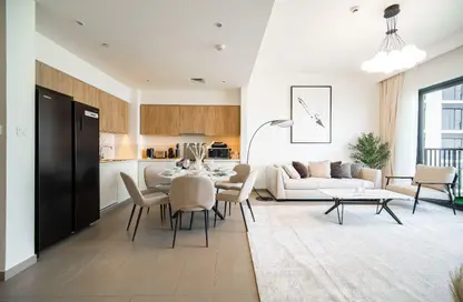 Apartment - 2 Bedrooms - 3 Bathrooms for rent in Park Ridge Tower C - Park Ridge - Dubai Hills Estate - Dubai