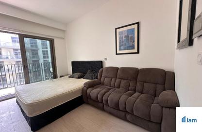 Apartment - Studio - 1 for rent in AZIZI Pearl - Al Furjan - Dubai Apartment - Studio - 1 for rent in AZIZI Pearl - Al Furjan - Dubai
