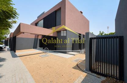 Villa - 5 Bedrooms - 6 Bathrooms for sale in Kaya - Masaar - Tilal City - Sharjah