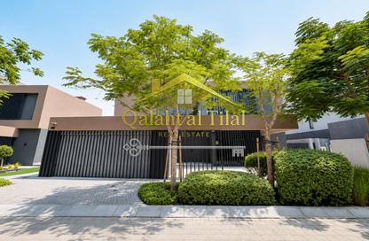 Villa - 5 Bedrooms - 6 Bathrooms for sale in Kaya - Masaar - Tilal City - Sharjah