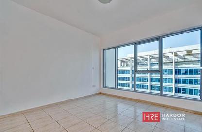 شقة - غرفة نوم - 1 حمام للبيع في سكاي كورتس تاور F - أبراج سكاي كورتس - مجمع دبي ريزيدنس - دبي