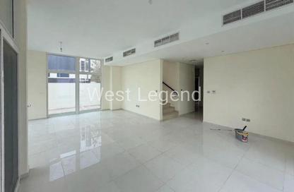 Villa - 6 - 7 for rent in Trixis - Damac Hills 2 - Dubai
