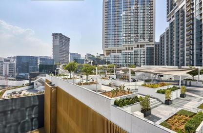 Apartment - 3 Bedrooms - 4 Bathrooms for sale in The Crest Tower A - The Crest - Sobha Hartland - Mohammed Bin Rashid City - Dubai