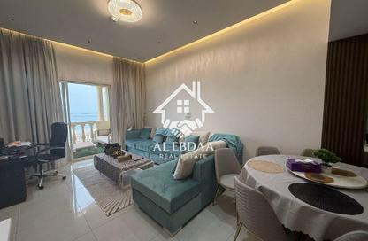 Apartment - 2 Bedrooms - 3 Bathrooms for sale in Royal breeze 3 - Royal Breeze - Al Hamra Village - Ras Al Khaimah