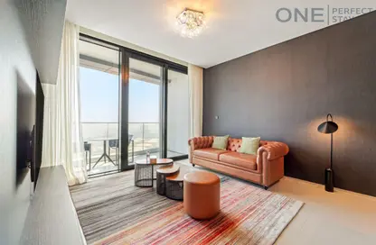 شقة - غرفة نوم - 2 حمامات للايجار في العنوان منتجع وسبا جميرا - جميرا بيتش ريزيدنس - دبي