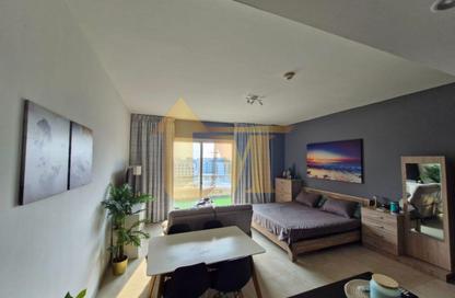 Apartment - Studio - 1 Bathroom for rent in Ritz Residences - International City Phase 2 - Al Warsan 4 - Al Warsan - Dubai Apartment - Studio - 1 Bathroom for rent in Ritz Residences - International City Phase 2 - Al Warsan 4 - Al Warsan - Dubai