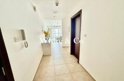 شقة - 2 غرف نوم - 3 حمامات للبيع في مساكن النخبة - دبي مارينا - دبي