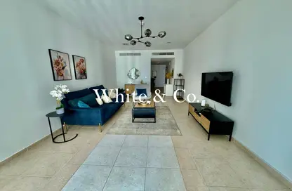 Apartment - 2 Bedrooms - 3 Bathrooms for sale in Elite Residence - Dubai Marina - Dubai