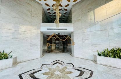 Apartment - 1 Bedroom - 2 Bathrooms for rent in GRK Residency - Dubai Silicon Oasis - Dubai Apartment - 1 Bedroom - 2 Bathrooms for rent in GRK Residency - Dubai Silicon Oasis - Dubai