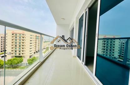 Apartment - 1 Bedroom - 2 Bathrooms for rent in GRK Residency - Dubai Silicon Oasis - Dubai Apartment - 1 Bedroom - 2 Bathrooms for rent in GRK Residency - Dubai Silicon Oasis - Dubai