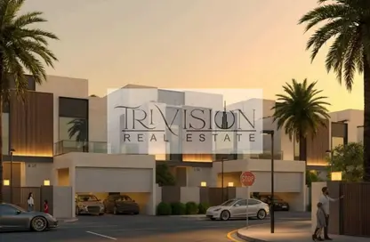 أرض - استوديو للبيع في فيلا الحوشي - حوشي - البادي - الشارقة