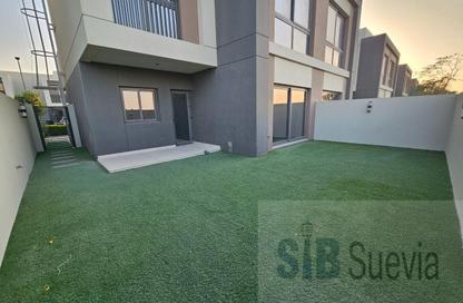 Villa - 3 Bedrooms - 4 Bathrooms for sale in The Pulse Villas - The Pulse - Dubai South (Dubai World Central) - Dubai Villa - 3 Bedrooms - 4 Bathrooms for sale in The Pulse Villas - The Pulse - Dubai South (Dubai World Central) - Dubai