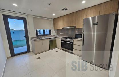 Villa - 3 Bedrooms - 4 Bathrooms for sale in The Pulse Villas - The Pulse - Dubai South (Dubai World Central) - Dubai