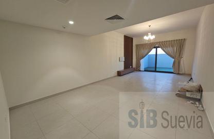 Villa - 3 Bedrooms - 4 Bathrooms for sale in The Pulse Villas - The Pulse - Dubai South (Dubai World Central) - Dubai