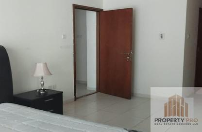 Apartment - 2 - 3 for rent in Cascades Tower - Dubai Marina - Dubai