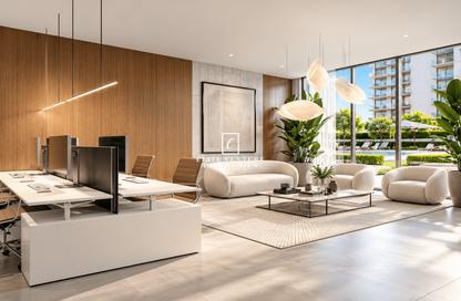 Apartment - Studio - 1 for sale in Elar1s Axis - District 1 - Jumeirah Village Triangle - Dubai