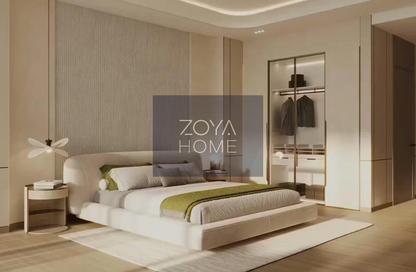 Apartment - 1 Bedroom - 2 Bathrooms for sale in Binghatti Skyrise Tower A - Binghatti Skyrise - Business Bay - Dubai