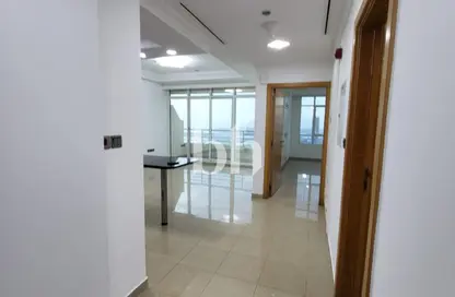 Apartment - 1 Bedroom - 2 Bathrooms for rent in Marina Crown - Dubai Marina - Dubai
