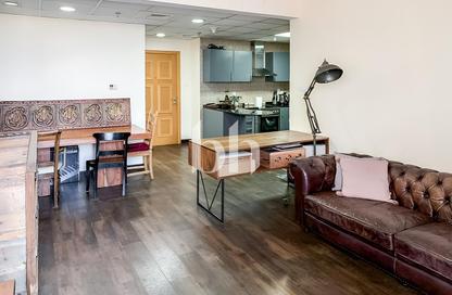 Apartment - 1 - 2 for sale in Armada Tower 1 - Armada Towers - JLT Cluster P - Jumeirah Lake Towers - Dubai
