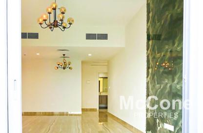 Villa - 3 Bedrooms - 5 Bathrooms for sale in The Pulse Villas - The Pulse - Dubai South (Dubai World Central) - Dubai