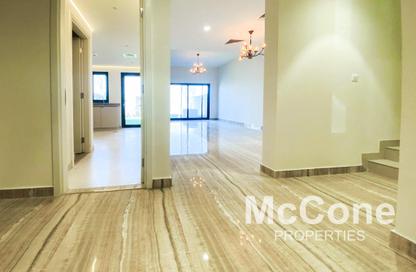 Villa - 3 Bedrooms - 5 Bathrooms for sale in The Pulse Villas - The Pulse - Dubai South (Dubai World Central) - Dubai