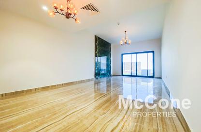 Villa - 3 Bedrooms - 5 Bathrooms for sale in The Pulse Villas - The Pulse - Dubai South (Dubai World Central) - Dubai