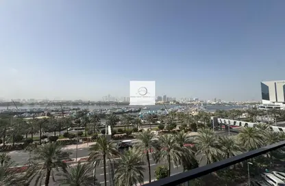 شقة - 2 غرف نوم - 3 حمامات للايجار في جراند كريك ريزيدنس - رقة البطين - ديرة - دبي