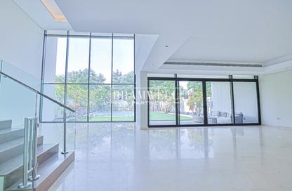 Townhouse - 4 Bedrooms - 6 Bathrooms for rent in Jawaher Saadiyat - Saadiyat Island - Abu Dhabi