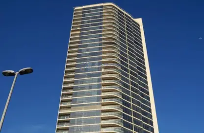 Apartment - Studio - 1 Bathroom for sale in Reef Residence - District 13 - Jumeirah Village Circle - Dubai