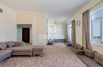 Apartment - 2 Bedrooms - 3 Bathrooms for sale in Al Badia Residences Building 11 - Al Badia Residences - Dubai Festival City - Dubai Apartment - 2 Bedrooms - 3 Bathrooms for sale in Al Badia Residences Building 11 - Al Badia Residences - Dubai Festival City - Dubai