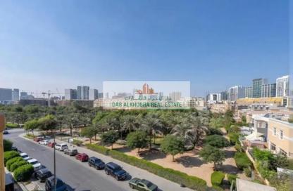 Apartment - 1 Bedroom - 2 Bathrooms for rent in Diamond Views 2 - District 11 - Jumeirah Village Circle - Dubai