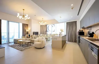 Apartment - 3 Bedrooms - 3 Bathrooms for sale in Grande - Opera District - Downtown Dubai - Dubai