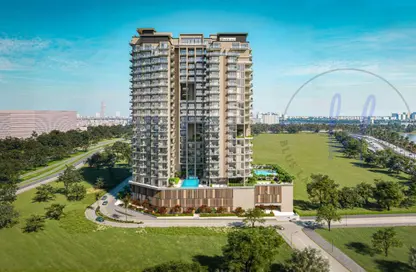 شقة - 2 غرف نوم - 3 حمامات للبيع في ذا هافن 3 - مجان - دبي لاند - دبي