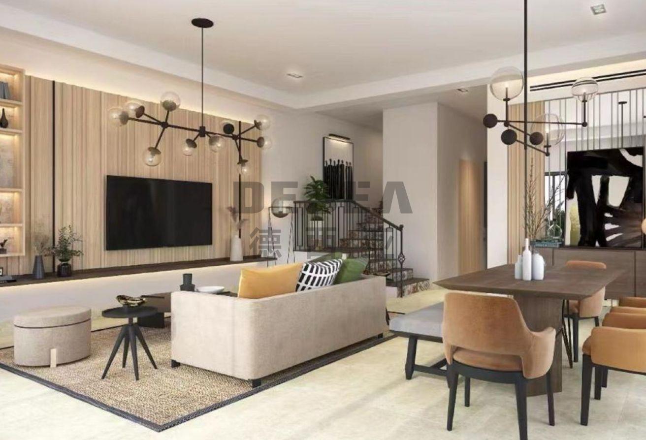 Handover Soon | Premium Location | Fast Sale Deal