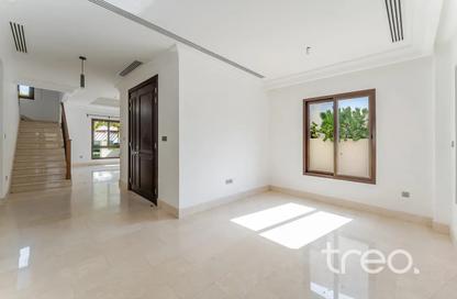 Villa - 4 - 4 for rent in Aseel - Arabian Ranches - Dubai