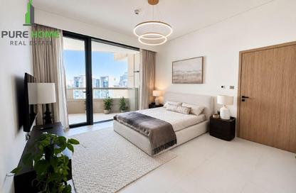 Apartment - 2 Bedrooms - 3 Bathrooms for sale in Marafid Tower - Najmat Abu Dhabi - Al Reem Island - Abu Dhabi Apartment - 2 Bedrooms - 3 Bathrooms for sale in Marafid Tower - Najmat Abu Dhabi - Al Reem Island - Abu Dhabi
