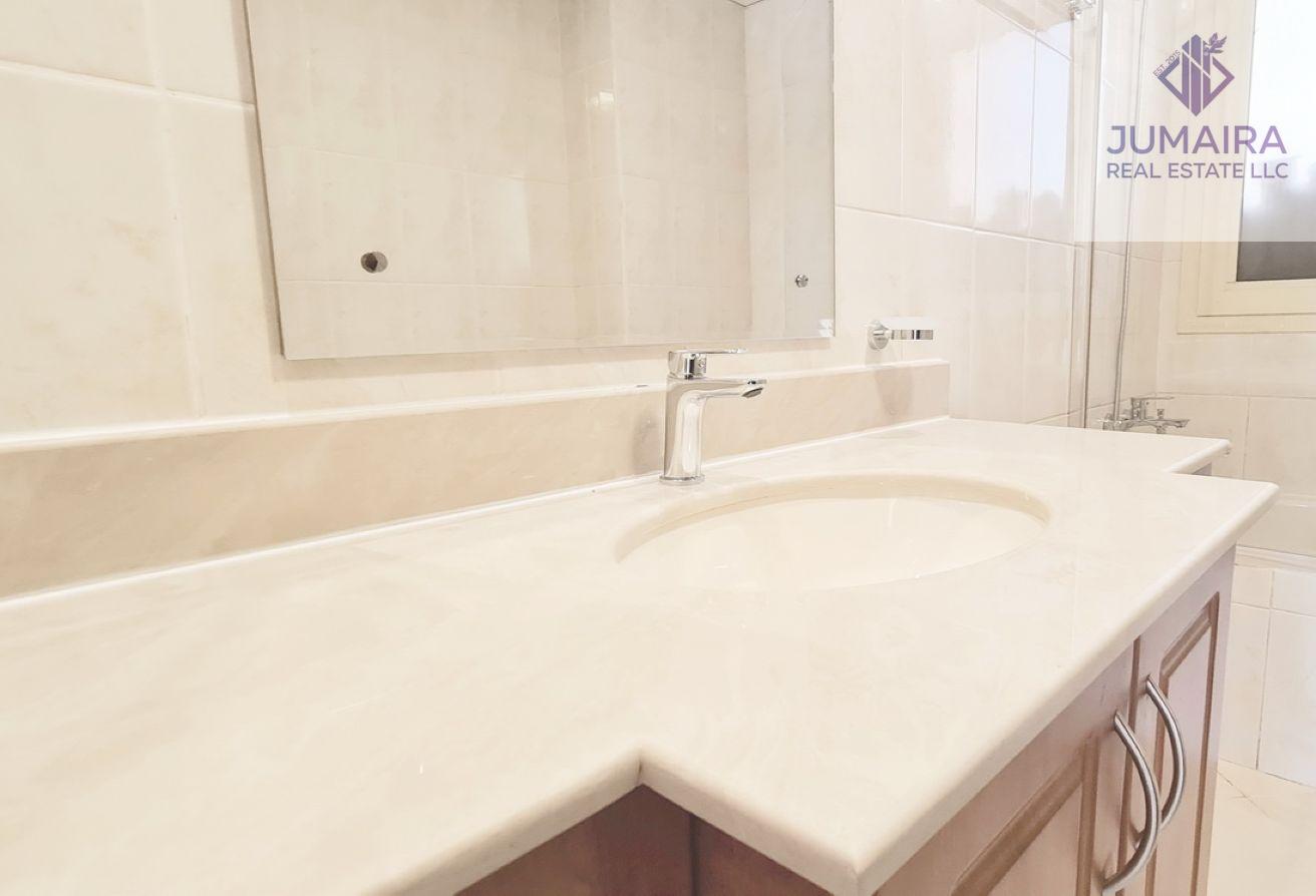4 Bedroom Townhouse | Unfurnished | Shared pool