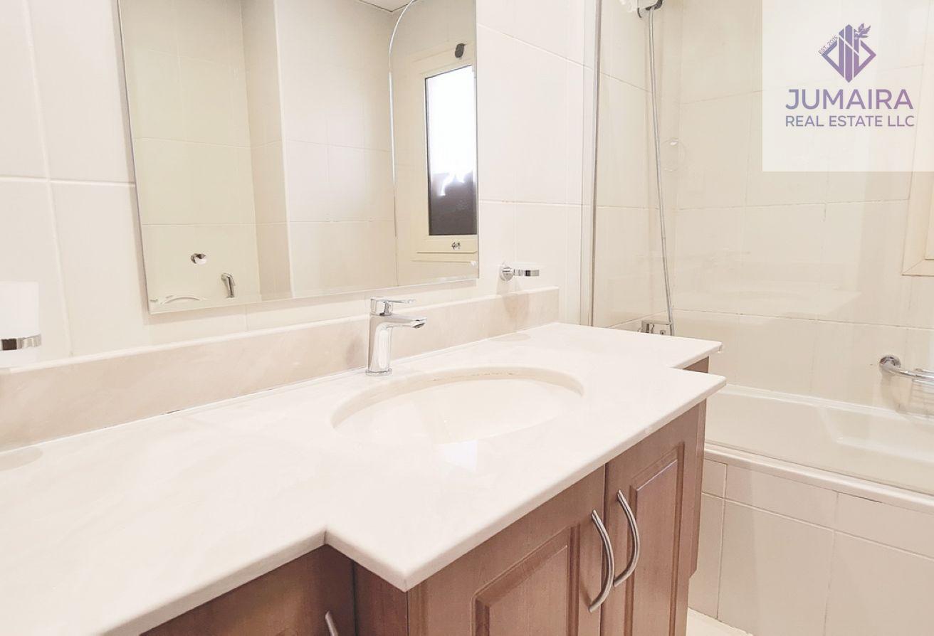 4 Bedroom Townhouse | Unfurnished | Shared pool