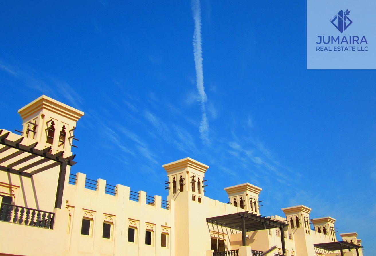 4 Bedroom Townhouse | Unfurnished | Shared pool