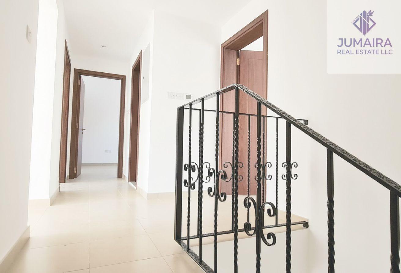 4 Bedroom Townhouse | Unfurnished | Shared pool