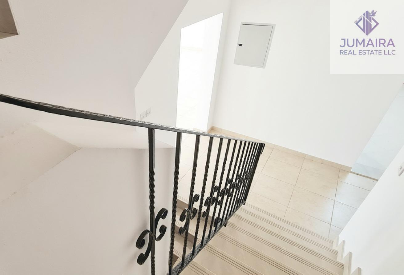 4 Bedroom Townhouse | Unfurnished | Shared pool