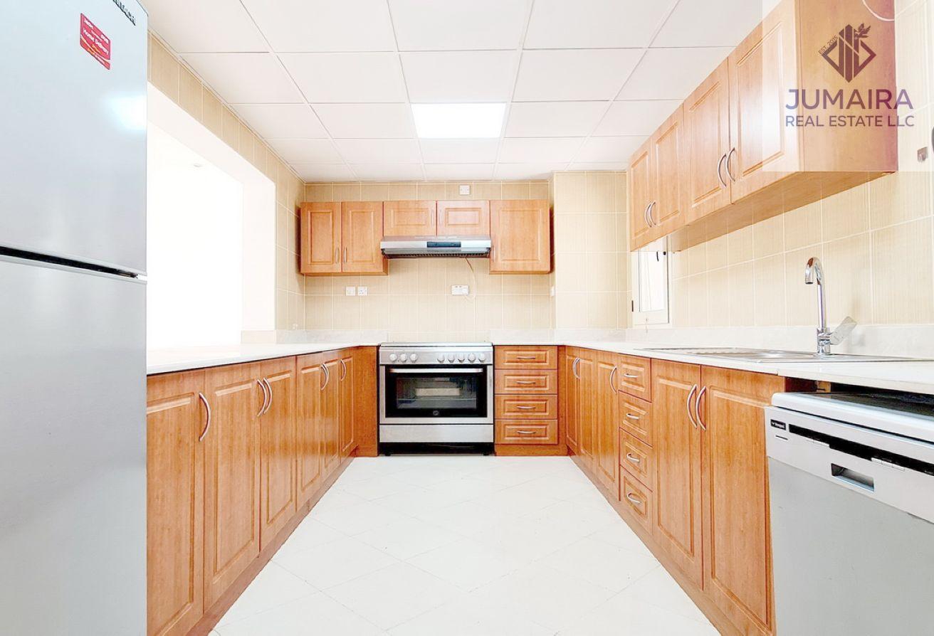 4 Bedroom Townhouse | Unfurnished | Shared pool
