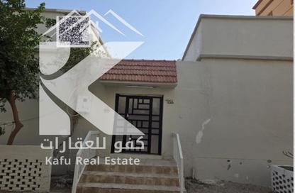 فيلا - 4 غرف نوم - 3 حمامات للبيع في شارع الشيخ جابر الصباح - النعيمية - النعيمية - عجمان فيلا - 4 غرف نوم - 3 حمامات للبيع في شارع الشيخ جابر الصباح - النعيمية - النعيمية - عجمان