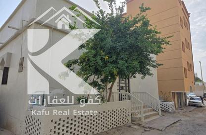 فيلا - 4 غرف نوم - 3 حمامات للبيع في شارع الشيخ جابر الصباح - النعيمية - النعيمية - عجمان فيلا - 4 غرف نوم - 3 حمامات للبيع في شارع الشيخ جابر الصباح - النعيمية - النعيمية - عجمان
