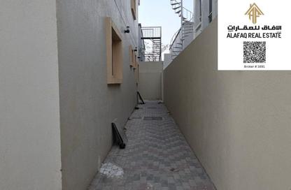 Villa - 3 - 6 for rent in Al Yasmeen 1 - Al Yasmeen - Ajman