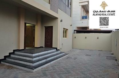 Villa - 3 - 6 for rent in Al Yasmeen 1 - Al Yasmeen - Ajman