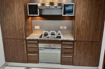 Apartment - 1 - 1 for rent in Al Sahab 2 - Al Sahab - Dubai Marina - Dubai